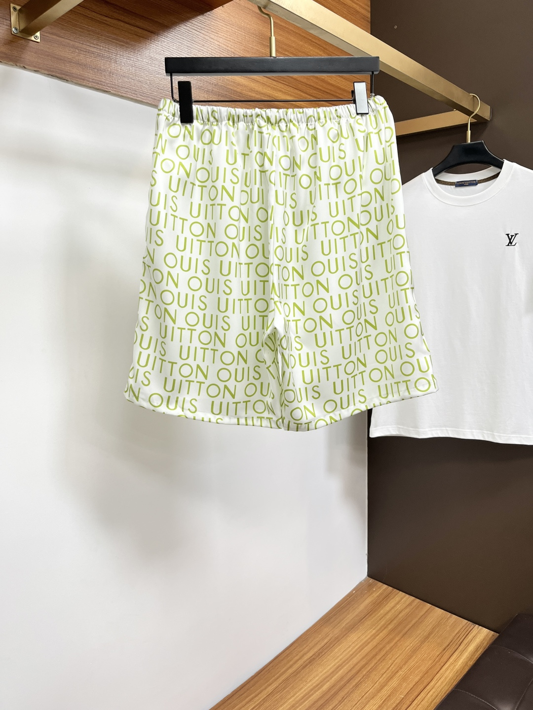 clothes and pants